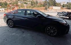 تويوتا أفالون